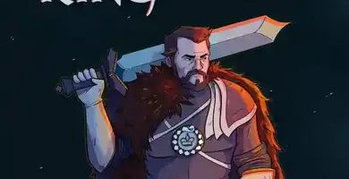 The Ouroboros King Switch NSP