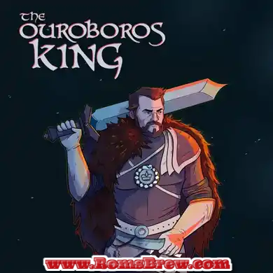 The Ouroboros King Switch NSP
