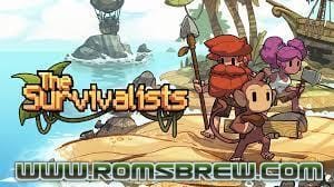 The Survivalists Switch NSP