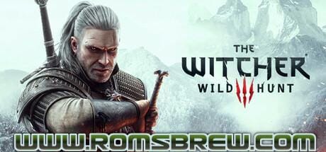 The Witcher 3 Wild Hunt Switch NSP