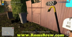 Thief Simulator 2 Switch NSP