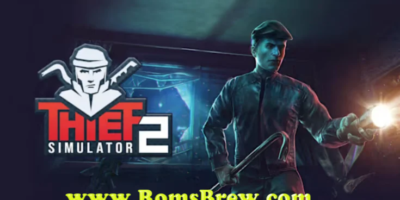Thief Simulator 2 Switch NSP