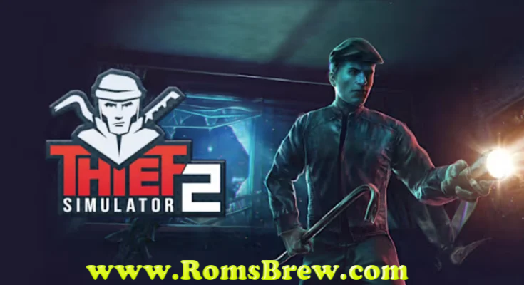 Thief Simulator 2 Switch NSP