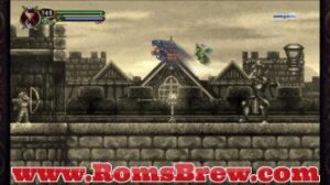 Timespinner Switch NSP