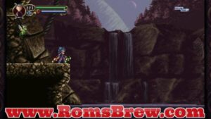 Timespinner Switch NSP