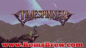 Timespinner Switch NSP