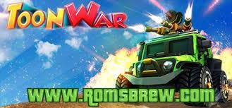 Toon War Switch NSP