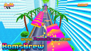 Toree Saturn Switch NSP download