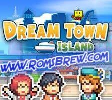 Town Island Switch NSP