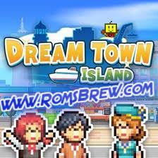 Town Island Switch NSP