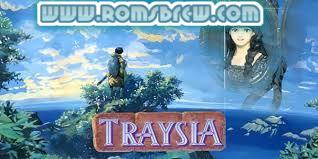 Traysia Switch NSP