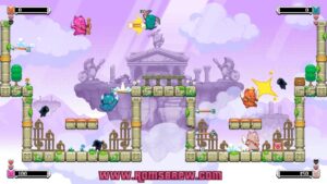 Twin Shot Deluxe Switch NSP