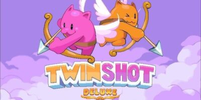 Twin Shot Deluxe Switch NSP