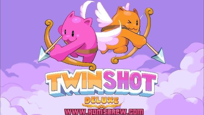 Twin Shot Deluxe Switch NSP