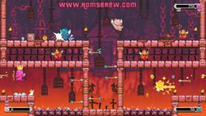 Twin Shot Deluxe Switch NSP