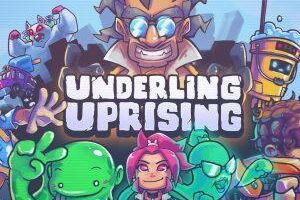 Underling Uprising Switch NSP