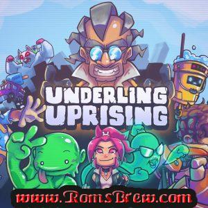 Underling Uprising Switch NSP