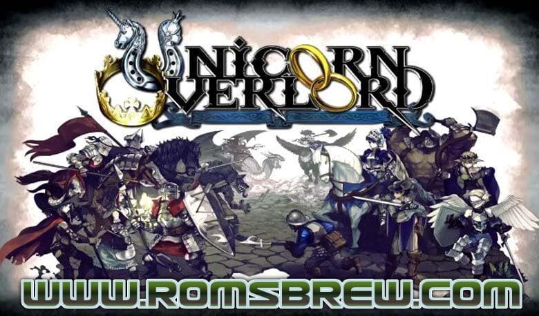 Unicorn Overlord NSP