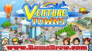 Venture Towns Switch NSP