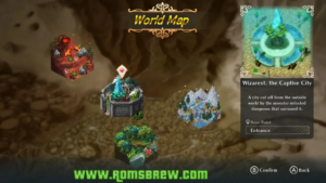 WiZmans World Re;Try Switch NSP