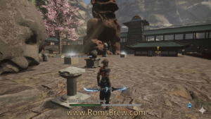 Download Wukong Black Legend Switch NSP (eShop) - RomsBrew