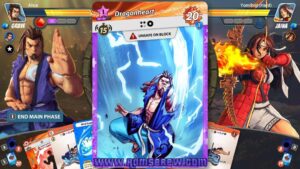 Yomi 2 Switch NSP