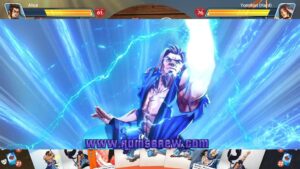 Yomi 2 Switch NSP