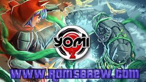 Yomi 2 Switch NSP
