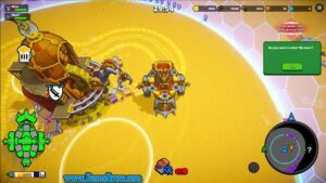 Zombie Rollerz The Last Ship Switch NSP