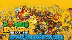 Zombie Rollerz The Last Ship Switch NSP
