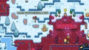Coromon Switch NSP