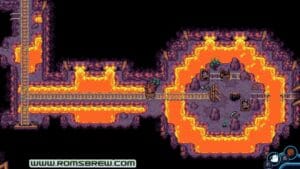 Coromon Switch NSP