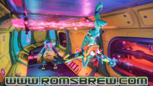 crash bandicoot 4 switch rom