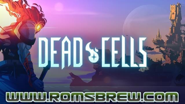 dead cells switch nsp