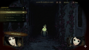 death mark switch nsp