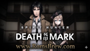 death mark switch nsp