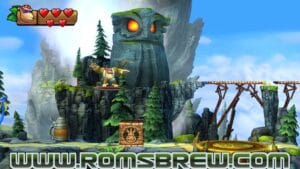 Donkey Kong Country: Tropical Freeze switch nsp