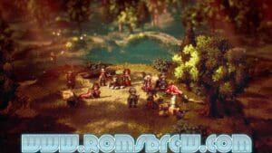 octopath traveler 2 switch rom