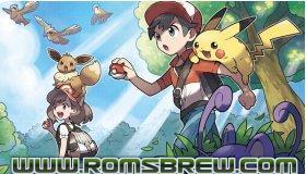 pokemon let's go pikachu switch nsp