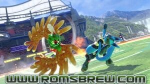 pokken tournament dx switch nsp