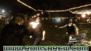 resident evil 6 nsp rom