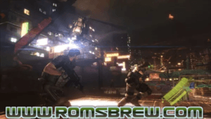 resident evil 6 nsp rom