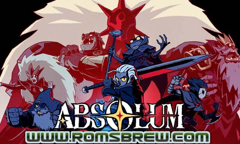 Absolum Switch NSP (UPDATE) (eShop) - ROMsBrew