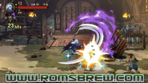Absolum Switch NSP (UPDATE) (eShop) - ROMsBrew