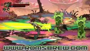 Absolum Switch NSP (UPDATE) (eShop) - ROMsBrew