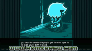 BAD END THEATER Switch NSP Free Download - ROMsBrew