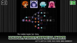 BAD END THEATER Switch NSP Free Download - ROMsBrew