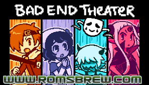 BAD END THEATER Switch NSP Free Download - ROMsBrew