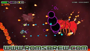 Bad Chicken Switch NSP (eShop) Download - ROMsBrew