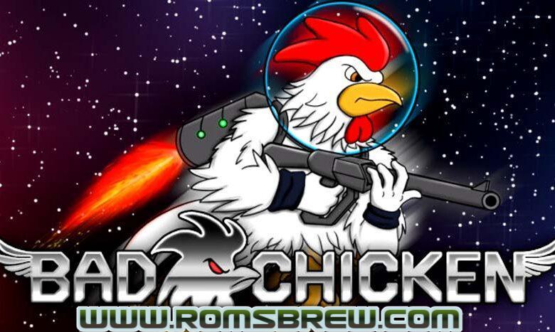 Bad Chicken Switch NSP (eShop) Download - ROMsBrew